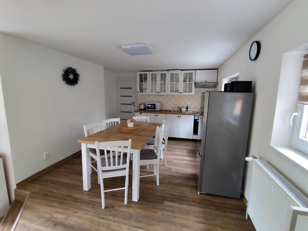 Apartman Terezka Jilove ภายนอก รูปภาพ