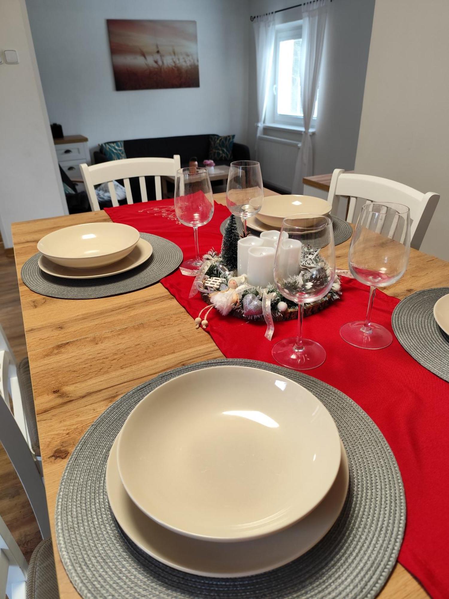 Apartman Terezka Jilove ภายนอก รูปภาพ