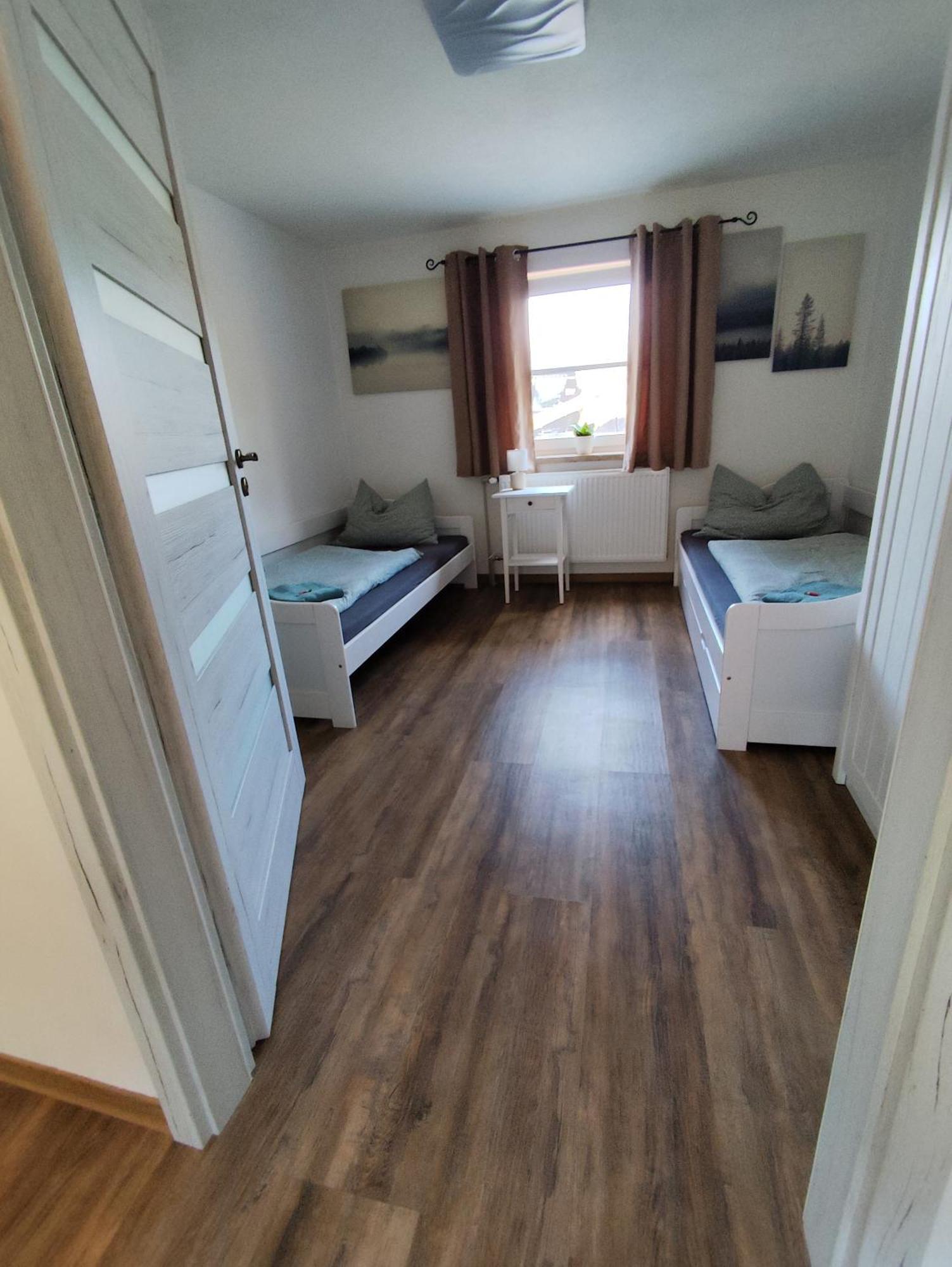 Apartman Terezka Jilove ภายนอก รูปภาพ